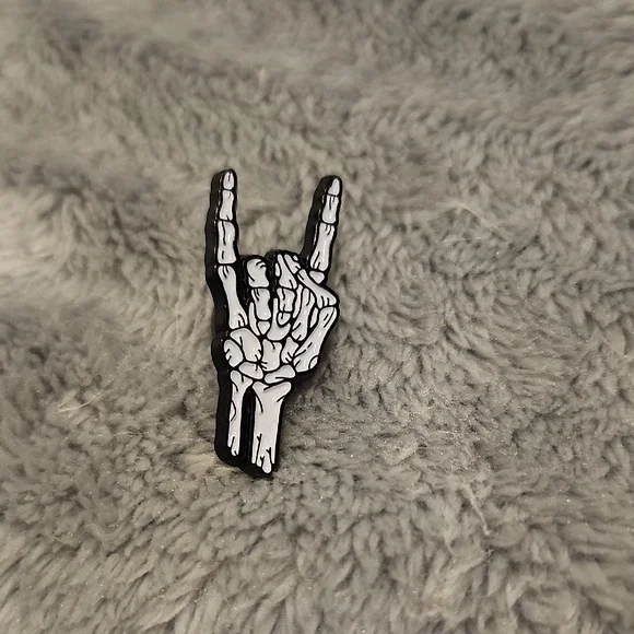 Enamel Pin - Picture 1 of 1